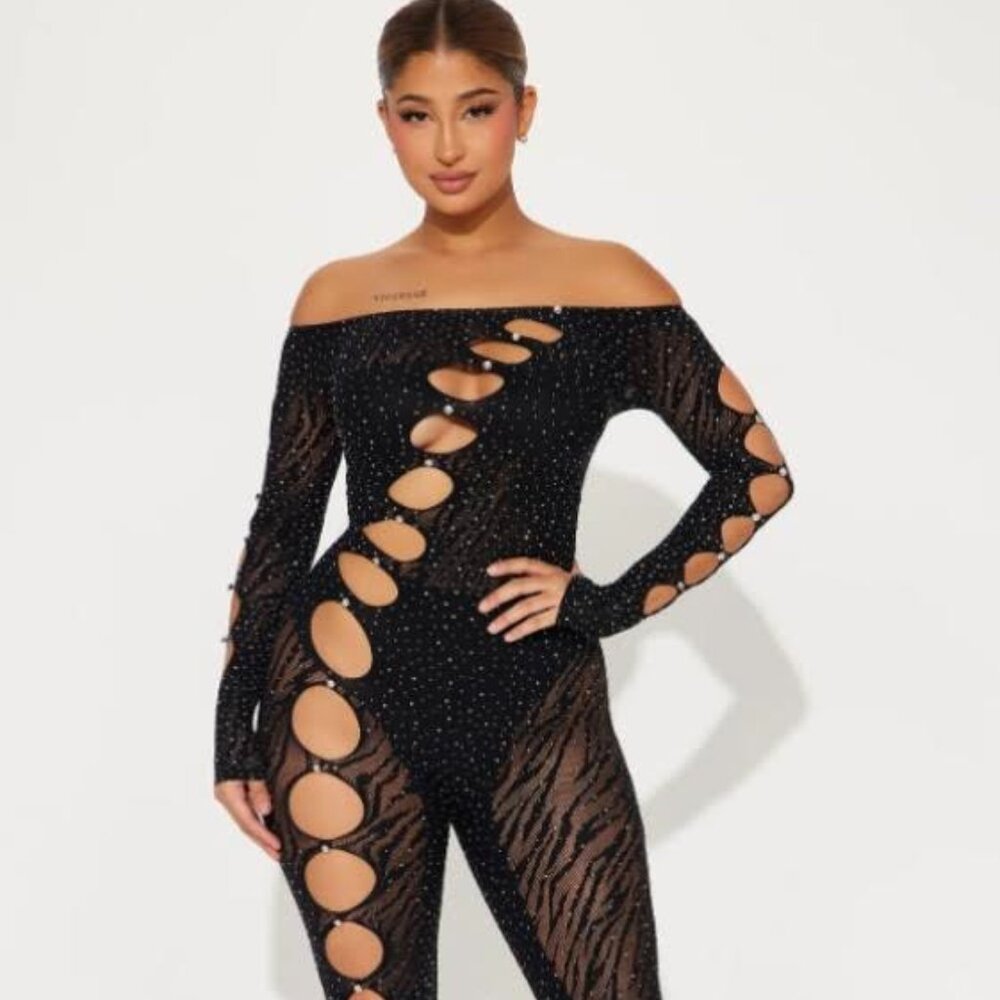 Jumpsuit